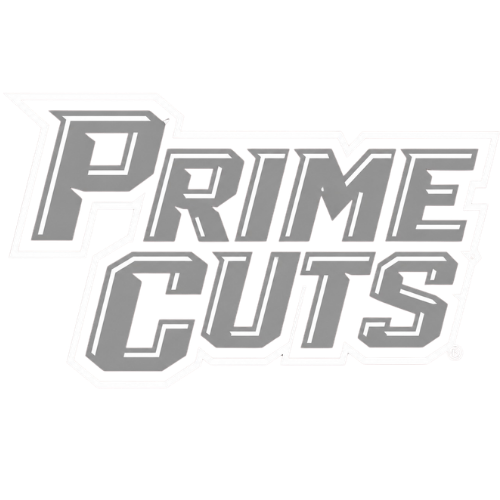 Primecuts Logo